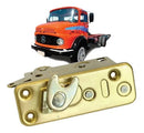 Fechadura Porta Esquerda Caminhão M Benz Família 1113
