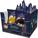Chaveiro Harry Potter Mini Fluffly
