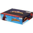 Mola Maluca Spider-man Com Luz Display Com 12 Unidade