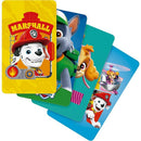 Jogo Da Memória Patrulha Canina 27 Pares
