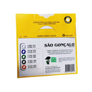 Enc Viola Cebolao Re Cobre Prata Tensao Media .011 Sao Goncalo (16703)
