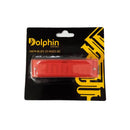 Gaita Blues 20 Vozes Do Corpo De Plastico Cores Sortidas Dolphin