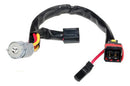 Comutador Ignição Partida Peugeot 206 99 A 02
