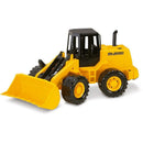 Trator Construction Sl800 Carregadeira Articulada Para Obras Diversas