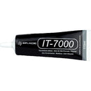 Cola Para Tela Celular It7000 Preta 110ml