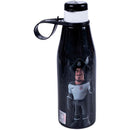 Garrafa Plástica Abre Fácil Corinthians 530ml