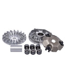 Embreagem Completa Centrifuga Ww3 Primaria Burgman 125i 11/
