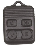Capa Controle Alarme C/ Destrava P. Malas Ecosport Fiesta Ka