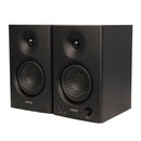 Caixa De Som Mr4 Preta Edifier
