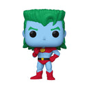 Pop! Capitão Planeta - Capitão Planeta