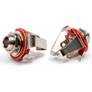 Jack J10 Stereo Para Painel Circuito Aberto Storm 10 Un