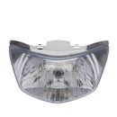 Farol (bloco Optico) C/ Lampada Keisi Biz 125 06/10