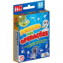 Jogo De Cartas Desafio Das Operacoes