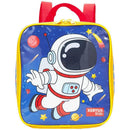 Lancheira Térmica Astronauta Kids