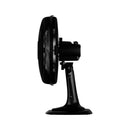 Ventilador Mesa Turbo 40cm 6p 220v Preto Ventisol