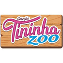 Boneca Tininha Zoo