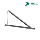 CAVALETE DE ALUMINIO PRATYC