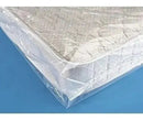 Kit 35 Saco Plástico P/ Embalar Colchão 90x250x0,14 Canelado