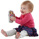 Fisher-price Aprender E Brincar Controle Remoto Cachorrinho