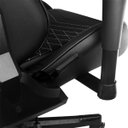 Cadeira Gamer Vinik Comet Preta CGC10P