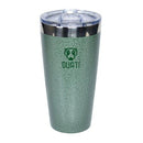 Copo Termico Quati Com Tampa 473ml Verde V2 - Cv2st473ml