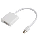 CABO ADAPTADOR MINI DISPLAY PORT PARA VGA, 15CM
