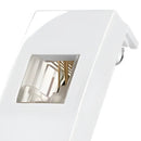 Tomada Telefone Rj11 4fios Br Sleek Margirius