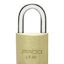 Cadeado Convencional Sm Lt - 30 Mm