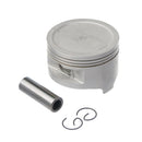 Pistao Pino/trava Kmp Shadow 750 0.50