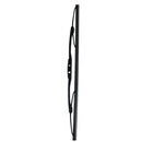 Palhetas Micro Metálica 16" Pol. Tras - Audi 100 90 A 95 - Peugeot 106 91 A 03 - Mazda 626 93 A 00