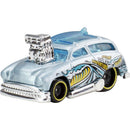 Hot Wheels Die-cast Pack Com 02 Carrinhos