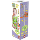 Brinquedo Para Bebê Voo Mágico 6 Peças