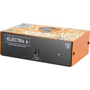 Fonte Linear para 6 Pedais de Efeito HAYONIK Electra 6 9V / 1A
