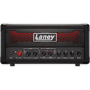 Amplificador de Guitarra Laney IRF-DUALTOP 60w