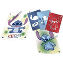 Brinquedo Stitch Assopra Pens Para Pintar