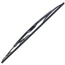 Palhetas Micro Metálica 22"/22" Pol. Diant. - Busscar Diplomata 310 84 Em Diante - Diplomata 330 84 Em Diante
