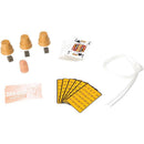Jogo Diverso Truque De Mestre - Kit De Mágica