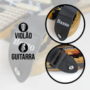 Correia Ny 01 Preto Sintetico Basso