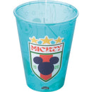 Copo Decorado Disney Futebol 280ml (s)