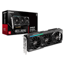 Gpu Asrock Amd Radeon Rx 9070 Xt Challenger 16gb Gddr6 256 Bits 90-ga61zz-00uanf