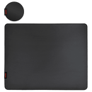 Mouse Pad Gamer Infusão De Vidro Pcyes Obsidian G2d 500x400mm - Pempg2d