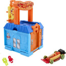 Hot Wheels Pista City Cj Surpresa (s)
