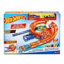 Hot Wheels Pista Action Circuito Giro Veloz