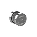10 Baterias Alcalinas Lr626 Ag4 Elgin