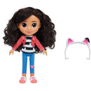 Boneco E Personagem A Casa Da Gabbys