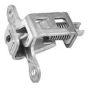 Fechadura Tampa Caçamba Lado Esq Interna Saveiro G5 09 A 10