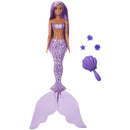 Barbie Reveal Color- Serie Sereia Surpresa Cx.c/06