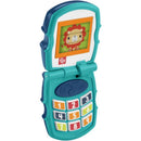 Fisher-price Infant Celular Dos Animais