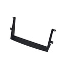MOLDURA FIAMON 2 DIN HYUNDAY AZERA 06/ 11 PRETA
