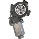 Motor Para Máq. Do Vidro Pta. Diant./tras. - Dir. - Renault Duster Após 11  - Oroch Após 15  - Sandero Gi 07 à 14